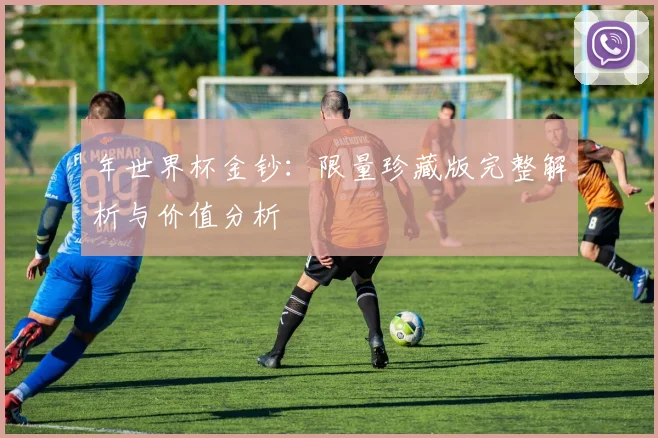 年世界杯金钞：限量珍藏版完整解析与价值分析