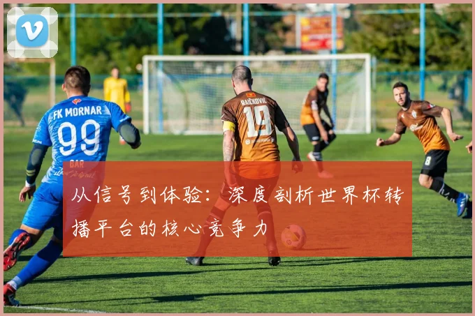 从信号到体验：深度剖析世界杯转播平台的核心竞争力