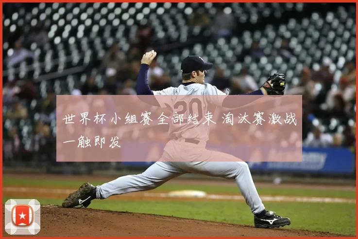 世界杯小组赛全部结束 淘汰赛激战一触即发
