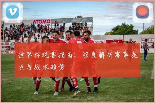 世界杯观赛指南:深度解析赛事亮点与战术趋势