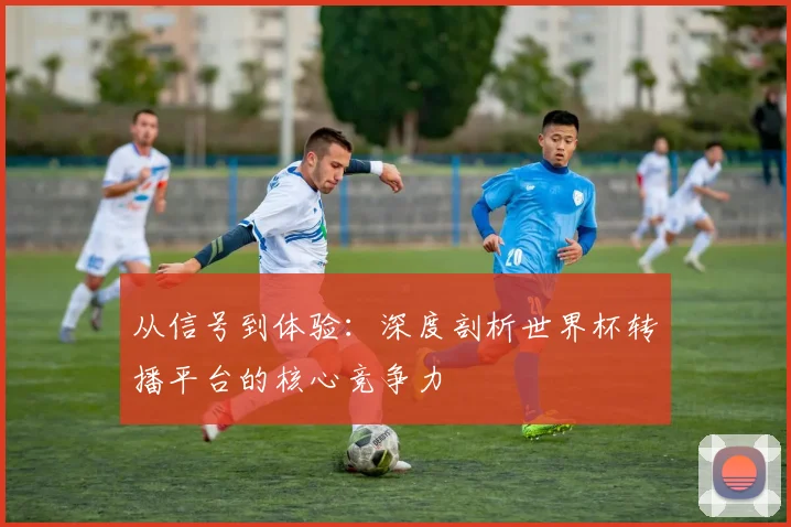 从信号到体验：深度剖析世界杯转播平台的核心竞争力