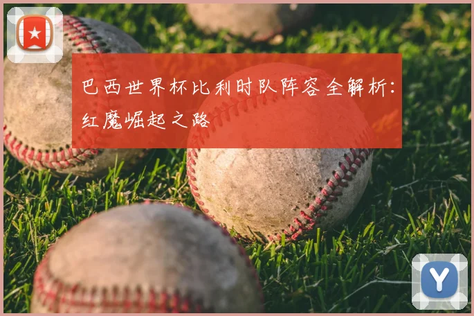 巴西世界杯比利时队阵容全解析：红魔崛起之路